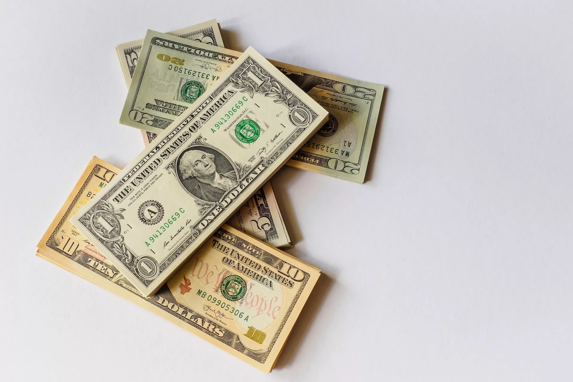 DÓLAR HOY 6 DE NOVIEMBRE